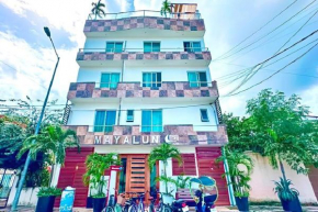 Departamento en Playa del Carmen